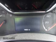 ✅ 2020 Chevrolet Impala LT • VIN: 2G11Z5S39L9101958 • Лот: 43559628. Опубликован ранее на IAAI с пробегом 79 822 миль. Бесплатный доступ к архиву аукционных продаж из США и подробный отчёт об истории автомобиля на DreamBid. Изображение 14.