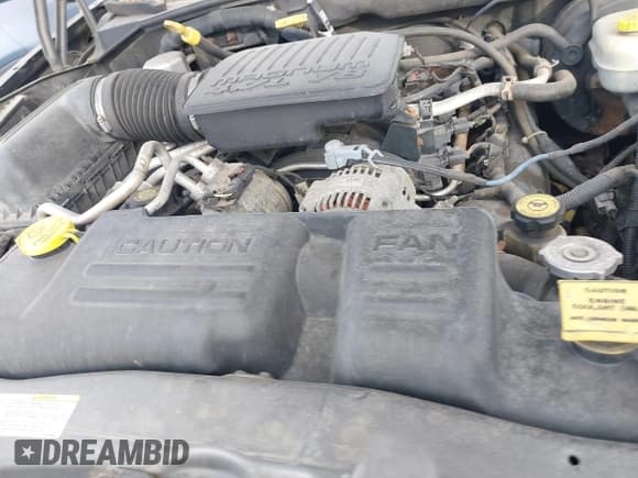 ✅ 2004 Dodge Dakota • VIN: 1D7FL46N44S701314 • Lot: 41643576. Wystawiony na IAAI z przebiegiem 101 460 mil. Bezpłatny archiwum sprzedaży aukcyjnych z USA i szczegółowy raport historii pojazdu na DreamBid. Zdjęcie 10.