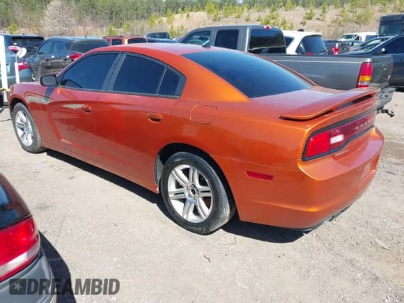 2011 Dodge Charger Rallye z VIN 2B3CL3CG0BH606851, wystawiony jako IAAI lot #41729738 z przebiegiem 293 220 mil mil oraz . Historia ofert i sprzedaży dostępna na DreamBid. Obrazek 3.