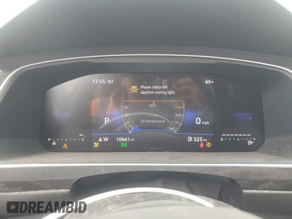 ✅ 2024 Volkswagen Tiguan SE • VIN: 3VVMB7AX3RM105160 • Lot: 86332825. Wystawiony na Copart z przebiegiem 10 661 mil. Bezpłatny archiwum sprzedaży aukcyjnych z USA i szczegółowy raport historii pojazdu na DreamBid. Zdjęcie 9.