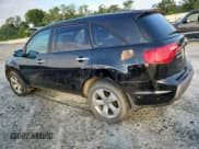 ✅ 2009 Acura MDX Sport • VIN: 2HNYD28819H514598 • Лот: 69111055. Опубликован ранее на Copart с пробегом 176 095 миль. Бесплатный доступ к архиву аукционных продаж из США и подробный отчёт об истории автомобиля на DreamBid. Изображение 2.