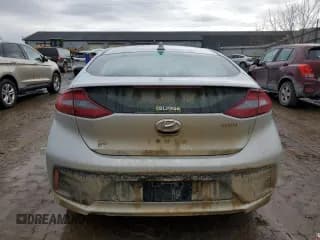 ✅ 2019 Hyundai Ioniq SEL • VIN: KMHC75LC3KU137470 • Lot: 46848535. Wystawiony na Copart z przebiegiem 178 001 mil. Bezpłatny archiwum sprzedaży aukcyjnych z USA i szczegółowy raport historii pojazdu na DreamBid. Zdjęcie 6.