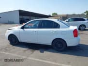 ✅ 2011 Hyundai Accent GLS • VIN: KMHCN4AC6BU613052 • Лот: 42443132. Опубликован ранее на IAAI с пробегом 160 136 миль. Бесплатный доступ к архиву аукционных продаж из США и подробный отчёт об истории автомобиля на DreamBid. Изображение 14.