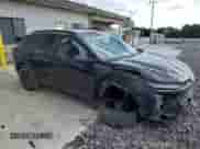 2024 Chevrolet Trax 2RS with VIN KL77LJE23RC149565, listed as a Copart auction lot 84838225 with 31,531 mi miles and Salvage title. Bid and sale history available at DreamBid. Image 4.