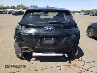 ✅ 2018 Hyundai Kona SE • VIN: KM8K1CAA6JU112662 • Лот: 66392313. Опубликован ранее на Copart с пробегом 65 938 миль. Бесплатный доступ к архиву аукционных продаж из США и подробный отчёт об истории автомобиля на DreamBid. Изображение 6.