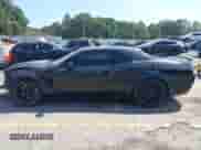 2020 Dodge Challenger SRT Hellcat Redeye Widebody z VIN 2C3CDZL98LH128720, wystawiony jako IAAI lot #43182633 z przebiegiem 44 617 mil mil oraz . Historia ofert i sprzedaży dostępna na DreamBid. Obrazek 14.