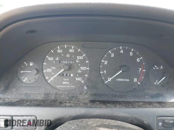 ✅ 1997 Nissan Maxima GXE • VIN: JN1CA21DXVT204076 • Лот: 42710168. Опубликован ранее на IAAI с пробегом 139 733 миль. Бесплатный доступ к архиву аукционных продаж из США и подробный отчёт об истории автомобиля на DreamBid. Изображение 7.