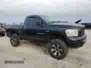 2006 Dodge 1500 SLT z VIN 1D7HU16286J184344, wystawiony jako Copart lot #79322384 z przebiegiem 115 837 mil mil oraz Szkoda całkowita • Salvage title. Historia ofert i sprzedaży dostępna na DreamBid. Obrazek 4.