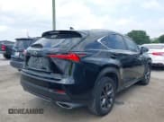 ✅ 2018 Lexus NX 300 • VIN: JTJYARBZ3J2104310 • Lot: 42144231. Listed on IAAI with 69,608 mi. Free auction sales archive from the USA and detailed vehicle history report at DreamBid. Image 4.