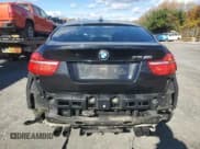 ✅ 2012 BMW X6 M • VIN: 5YMGZ0C53CLL29507 • Lot: 91899725. Listed on Copart with 140,544 mi. Free auction sales archive from the USA and detailed vehicle history report at DreamBid. Image 6.