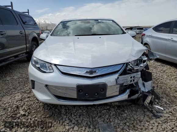 2017 Chevrolet Volt Premier с VIN 1G1RB6S53HU109742, выставлен на аукционе Copart как лот 48519143 с пробегом Не указан миль и . История ставок и продаж доступна на DreamBid. Изображение 5.
