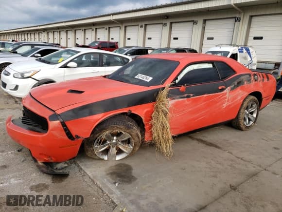 ✅ 2019 Dodge Challenger SXT • VIN: 2C3CDZAGXKH727506 • Lot: 63146264. Wystawiony na Copart z przebiegiem 119 451 mil. Bezpłatny archiwum sprzedaży aukcyjnych z USA i szczegółowy raport historii pojazdu na DreamBid. Zdjęcie 1.