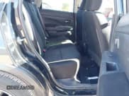 ✅ 2020 Mitsubishi Outlander ES • VIN: JA4AP3AU6LU030940 • Lot: 43586817. Listed on IAAI with 105,413 mi. Free auction sales archive from the USA and detailed vehicle history report at DreamBid. Image 8.