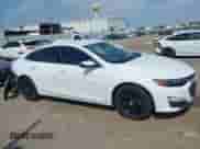 2020 Chevrolet Malibu LT with VIN 1G1ZD5STXLF038216, listed as a IAAI auction lot 43041694 with 101,198 mi miles and . Bid and sale history available at DreamBid. Image 14.