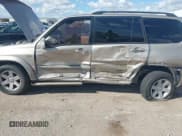 ✅ 2003 Suzuki XL7 Touring • VIN: JS3TX92V934102093 • Lot: 43710578. Listed on IAAI with 89,189 mi. Free auction sales archive from the USA and detailed vehicle history report at DreamBid. Image 6.