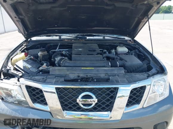 ✅ 2021 Nissan Frontier SV • VIN: 1N6ED0EB8MN709740 • Лот: 42634683. Опубликован ранее на IAAI с пробегом 53 479 миль. Бесплатный доступ к архиву аукционных продаж из США и подробный отчёт об истории автомобиля на DreamBid. Изображение 10.