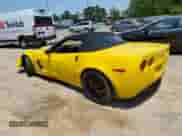 2013 Chevrolet Corvette 427 1SB with VIN 1G1YY3DE9D5701303, listed as a Copart auction lot 56725165 with 82,428 mi miles and Salvage title. Bid and sale history available at DreamBid. Image 2.