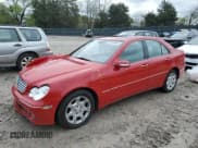 ✅ 2006 Mercedes-Benz C 280 Luxury • VIN: WDBRF54H16A911992 • Lot: 50339845. Wystawiony na Copart z przebiegiem 37 916 mil. Bezpłatny archiwum sprzedaży aukcyjnych z USA i szczegółowy raport historii pojazdu na DreamBid. Zdjęcie 1.