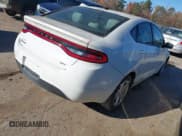 ✅ 2015 Dodge Dart SXT • VIN: 1C3CDFBB1FD310084 • Лот: 43651682. Опубликован ранее на IAAI с пробегом 115 708 миль. Бесплатный доступ к архиву аукционных продаж из США и подробный отчёт об истории автомобиля на DreamBid. Изображение 4.