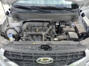 ✅ 2022 Hyundai Venue SE • VIN: KMHRB8A36NU147136 • Lot: 82502065. Listed on Copart with 38,367 mi. Free auction sales archive from the USA and detailed vehicle history report at DreamBid. Image 12.