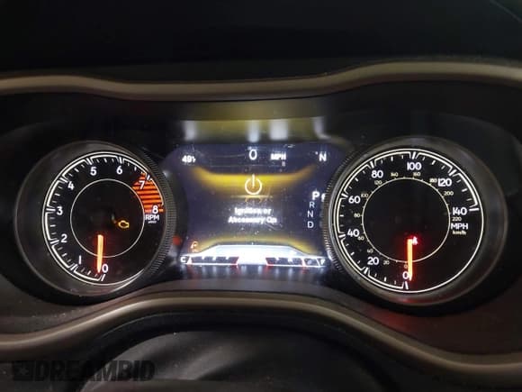 ✅ 2018 Jeep Cherokee Limited • VIN: 1C4PJMDX1JD562574 • Лот: 43318282. Опубликован ранее на IAAI с пробегом 136 440 миль. Бесплатный доступ к архиву аукционных продаж из США и подробный отчёт об истории автомобиля на DreamBid. Изображение 7.