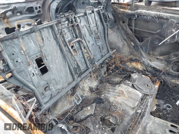 ✅ 2017 Subaru Crosstrek Limited • VIN: JF2GPAKC9H8205726 • Lot: 43528458. Listed on IAAI with Not provided. Free auction sales archive from the USA and detailed vehicle history report at DreamBid. Image 8.