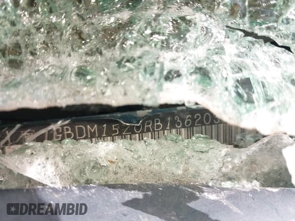 ✅ 1994 Chevrolet Astro • VIN: 1GBDM15Z0RB136203 • Лот: 43665146. Опубликован ранее на IAAI с пробегом 175 321 миль. Бесплатный доступ к архиву аукционных продаж из США и подробный отчёт об истории автомобиля на DreamBid. Изображение 9.