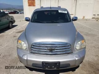 ✅ 2008 Chevrolet HHR • VIN: 3GCDA35P38S523927 • Lot: 51999705. Listed on Copart with 106,591 mi. Free auction sales archive from the USA and detailed vehicle history report at DreamBid. Image 5.