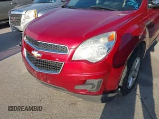 ✅ 2014 Chevrolet Equinox LT • VIN: 2GNALBEK6E6159760 • Лот: 43402482. Опубликован ранее на IAAI с пробегом 163 677 миль. Бесплатный доступ к архиву аукционных продаж из США и подробный отчёт об истории автомобиля на DreamBid. Изображение 6.