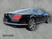 ✅ 2016 Bentley Continental GT • VIN: SCBFU7ZA9GC050XXX • Lot: 70215805. Listed on Copart with 8,523 mi. Free auction sales archive from the USA and detailed vehicle history report at DreamBid. Image 4.