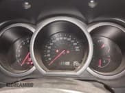 ✅ 2008 Suzuki Grand Vitara w/Spare & Cargo Covers • VIN: JS3TD941X84101254 • Lot: 42043908. Listed on IAAI with 137,180 mi. Free auction sales archive from the USA and detailed vehicle history report at DreamBid. Image 7.