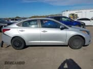 ✅ 2020 Hyundai Accent SE • VIN: 3KPC24A69LE096496 • Лот: 43467456. Опубликован ранее на IAAI с пробегом 104 150 миль. Бесплатный доступ к архиву аукционных продаж из США и подробный отчёт об истории автомобиля на DreamBid. Изображение 13.