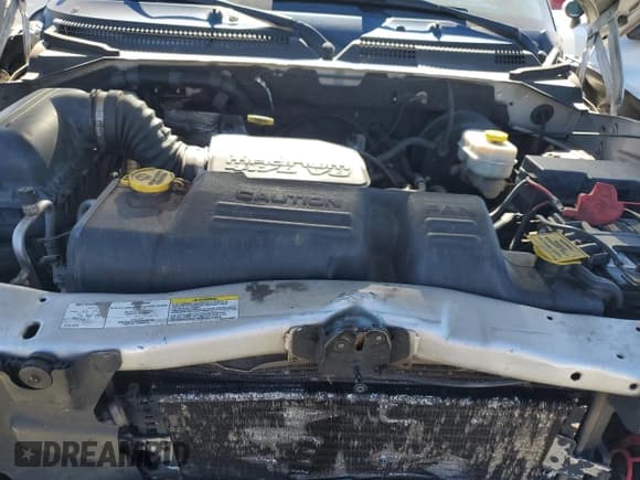 ✅ 2004 Dodge Dakota SLT • VIN: 1D7HL48N04S651386 • Lot: 46568045. Wystawiony na Copart z przebiegiem 216 574 mil. Bezpłatny archiwum sprzedaży aukcyjnych z USA i szczegółowy raport historii pojazdu na DreamBid. Zdjęcie 11.