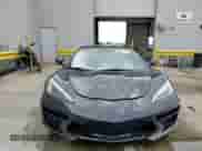2023 Chevrolet Corvette 1LT с VIN 1G1YA2D41P5142081, выставлен на аукционе Copart как лот 72024064 с пробегом 3 008 миль миль и На запчасти • Non repairable. История ставок и продаж доступна на DreamBid. Изображение 13.