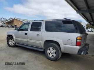 ✅ 2005 Chevrolet Suburban Z71 • VIN: 3GNFK16Z55G159669 • Лот: 62601985. Опубликован ранее на Copart с пробегом 309 371 миль. Бесплатный доступ к архиву аукционных продаж из США и подробный отчёт об истории автомобиля на DreamBid. Изображение 2.