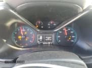 ✅ 2015 Chevrolet Colorado 4WD Z71 • VIN: 1GCGTCE31F1130897 • Лот: 82410375. Опубликован ранее на Copart с пробегом 207 479 миль. Бесплатный доступ к архиву аукционных продаж из США и подробный отчёт об истории автомобиля на DreamBid. Изображение 9.