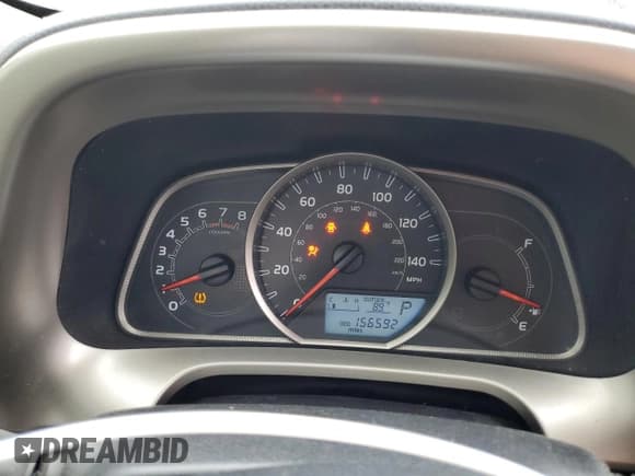 ✅ 2013 Toyota RAV4 LE • VIN: 2T3BFREV2DW019828 • Лот: 58898025. Опубликован ранее на Copart с пробегом 156 692 миль. Бесплатный доступ к архиву аукционных продаж из США и подробный отчёт об истории автомобиля на DreamBid. Изображение 9.