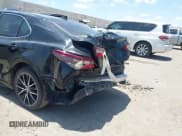 ✅ 2023 Toyota Camry SE • VIN: 4T1G11AKXPU744477 • Lot: 42722865. Listed on IAAI with 41,690 mi. Free auction sales archive from the USA and detailed vehicle history report at DreamBid. Image 6.