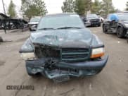 ✅ 1999 Dodge Dakota SLT • VIN: 1B7FL26X8XS161292 • Lot: 83675504. Wystawiony na Copart z przebiegiem 108 515 mil. Bezpłatny archiwum sprzedaży aukcyjnych z USA i szczegółowy raport historii pojazdu na DreamBid. Zdjęcie 5.