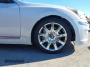 ✅ 2013 Hyundai Equus Signature • VIN: KMHGH4JHXDU070215 • Lot: 43523505. Listed on IAAI with 175,344 mi. Free auction sales archive from the USA and detailed vehicle history report at DreamBid. Image 18.