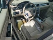 ✅ 2006 Mercury Montego Premier • VIN: 1MEFM42176G604087 • Лот: 74061984. Опубликован ранее на Copart с пробегом Не указан. Бесплатный доступ к архиву аукционных продаж из США и подробный отчёт об истории автомобиля на DreamBid. Изображение 8.