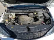 ✅ 2019 Chrysler Pacifica Touring Plus • VIN: 2C4RC1FG0KR593571 • Лот: 87088225. Опубликован ранее на Copart с пробегом 219 743 миль. Бесплатный доступ к архиву аукционных продаж из США и подробный отчёт об истории автомобиля на DreamBid. Изображение 12.