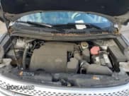 ✅ 2013 Ford Explorer XLT • VIN: 1FM5K8D84DGB13795 • Лот: 91588555. Опубликован ранее на Copart с пробегом 146 615 миль. Бесплатный доступ к архиву аукционных продаж из США и подробный отчёт об истории автомобиля на DreamBid. Изображение 12.