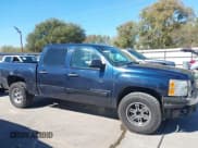 ✅ 2007 Chevrolet Silverado 1500 Work Truck • VIN: 3GCEC13C07G506491 • Lot: 43577239. Listed on IAAI with 223,757 mi. Free auction sales archive from the USA and detailed vehicle history report at DreamBid. Image 6.