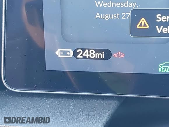 ✅ 2024 Honda Prologue Touring • VIN: 3GPKHXRJ0RS504834 • Lot: 43088616. Wystawiony na IAAI z przebiegiem Nie podano. Bezpłatny archiwum sprzedaży aukcyjnych z USA i szczegółowy raport historii pojazdu na DreamBid. Zdjęcie 13.