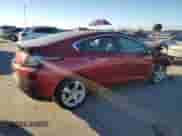 ✅ 2018 Chevrolet Volt LT • VIN: 1G1RC6S53JU158720 • Lot: 90813965. Listed on Copart with 90,736 mi. Free auction sales archive from the USA and detailed vehicle history report at DreamBid. Image 3.