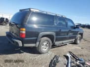 ✅ 2005 Chevrolet Suburban Z71 • VIN: 3GNFK16Z15G194886 • Лот: 43976625. Опубликован ранее на Copart с пробегом 206 474 миль. Бесплатный доступ к архиву аукционных продаж из США и подробный отчёт об истории автомобиля на DreamBid. Изображение 3.