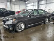 ✅ 2014 Hyundai Equus Signature • VIN: KMHGH4JH6EU082783 • Лот: 46355515. Опубликован ранее на Copart с пробегом 108 619 миль. Бесплатный доступ к архиву аукционных продаж из США и подробный отчёт об истории автомобиля на DreamBid. Изображение 1.