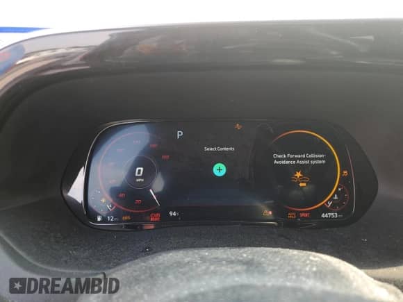 2020 Hyundai Palisade Limited с VIN KM8R54HE4LU142781, выставлен на аукционе Copart как лот 58964044 с пробегом 44 753 миль миль и Чистый • Clean title. История ставок и продаж доступна на DreamBid. Изображение 9.