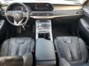 ✅ 2021 Hyundai Palisade SEL • VIN: KM8R4DHE0MU277518 • Lot: 93031085. Listed on Copart with 51,315 mi. Free auction sales archive from the USA and detailed vehicle history report at DreamBid. Image 8.